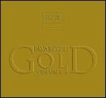 Pavarotti Gold vol.2 - CD Audio di Luciano Pavarotti