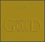 Pavarotti Gold vol.2 - CD Audio di Luciano Pavarotti