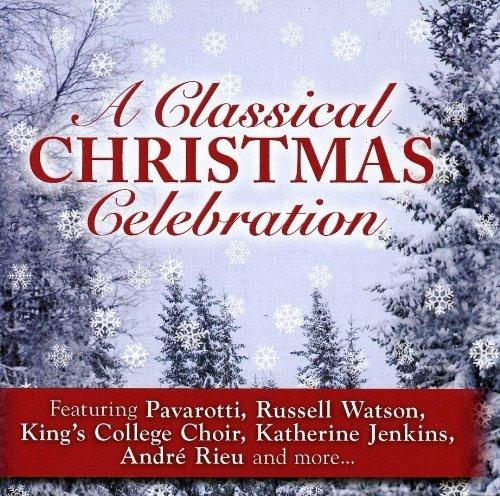 A Classical Christmas - CD Audio