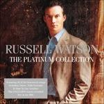 Platinum Collection - CD Audio di Russell Watson