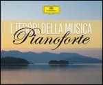 CD I tesori della musica. Pianoforte 