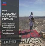 I Lombardi alla prima crociata