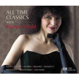 All Time Classics - CD Audio di Marian Arnold