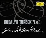 Il clavicembalo ben temperato - Variazioni Goldberg - CD Audio di Johann Sebastian Bach,Rosalyn Tureck