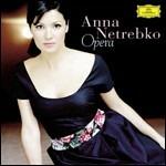 Opera - CD Audio di Anna Netrebko