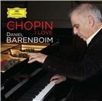 The Chopin I Love
