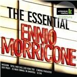 The Essential (Colonna sonora) - CD Audio di Ennio Morricone