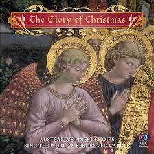 The Glory Of Christmas - CD Audio