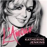 L'amour - CD Audio di Katherine Jenkins