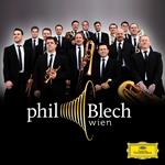 phil Blech Wien