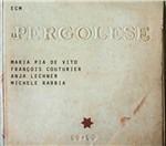 Il Pergolese - CD Audio di Maria Pia De Vito