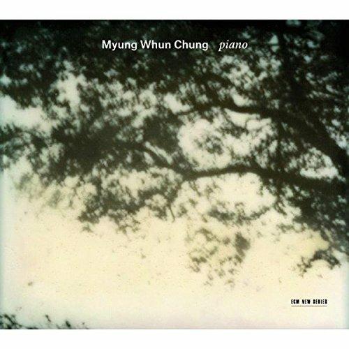 Piano - CD Audio di Myung-Whun Chung