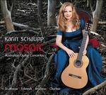 Australian Guitar - CD Audio di Karin Schaupp