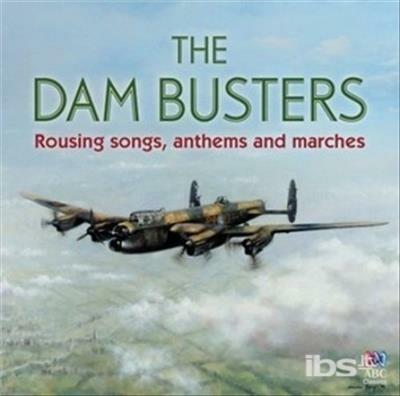Dam Busters - CD Audio
