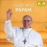 Habemus Papam. La musica del conclave - CD Audio