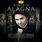 My Life is an Opera