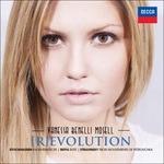 REvolution - CD Audio di Igor Stravinsky,Karlheinz Stockhausen,Karol Beffa,Vanessa Benelli Mosell