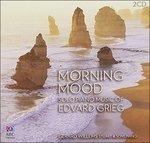 Morning Mood. Solo Piano - CD Audio di Gerard Willems
