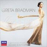 My Hero - CD Audio di Greta Bradman
