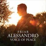 Voice of Peace - CD Audio di Frate Alessandro