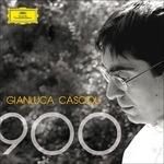 900 - CD Audio di Gianluca Cascioli
