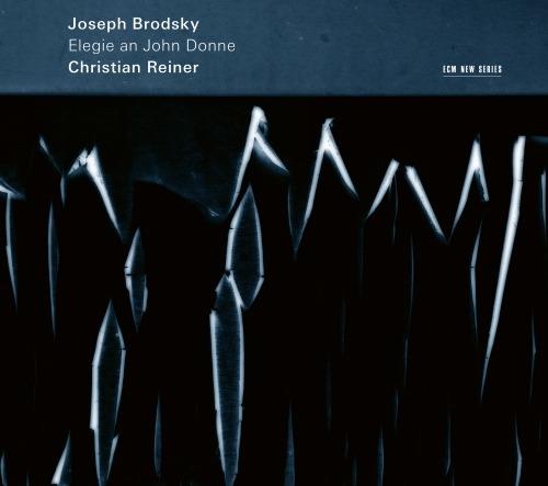 Elegie an John Donne - CD Audio di Joseph Brodsky