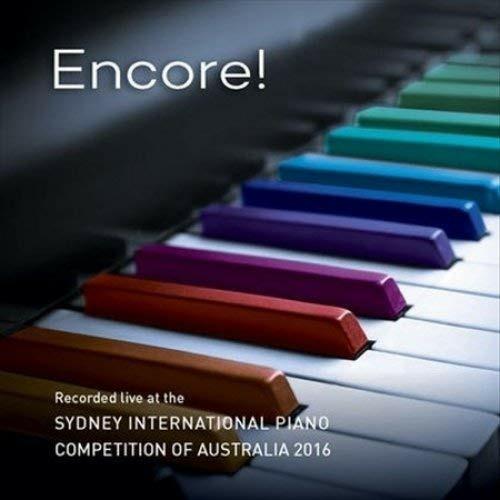 Encore! - CD Audio