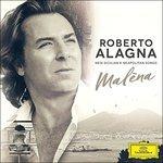 Malèna - CD Audio di Roberto Alagna