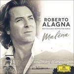 Malena - CD Audio di Roberto Alagna