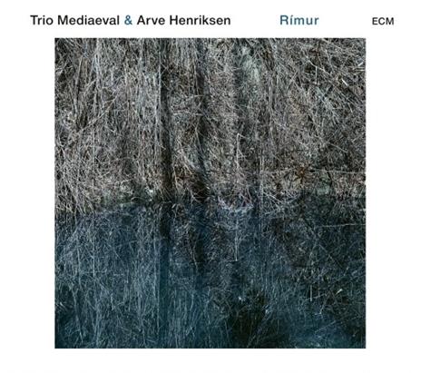 Rimur - CD Audio di Trio Mediaeval