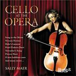 Cello At The Opera