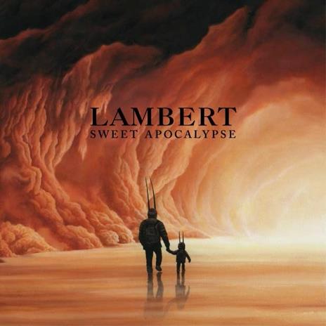 Sweet Apocalypse - CD Audio di Lambert