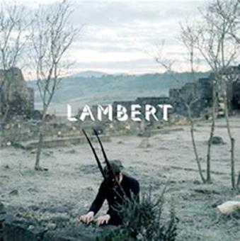 Lambert - CD Audio di Lambert