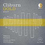 Van Cliburn Gold 2017