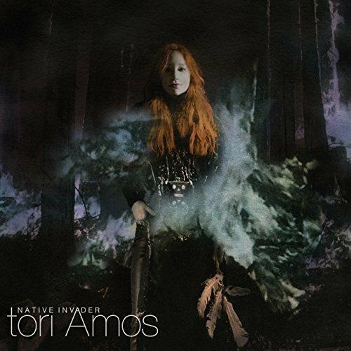 Native Invader (Deluxe Edition) - CD Audio di Tori Amos