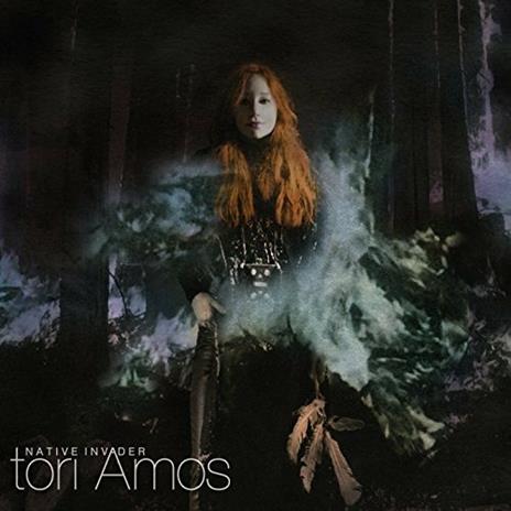 Native Invader - Vinile LP di Tori Amos