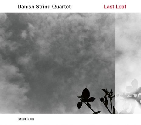 Last Leaf. Arrangiamenti di brani tradizionali del folklore nordico - CD Audio di Danish String Quartet