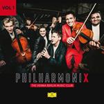Vienna Berlin Music Club Vol.1