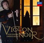 Le violon noire (Special Edition)