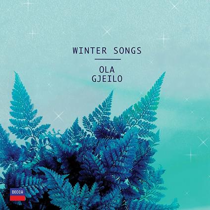 Winter Songs - CD Audio di Ola Gjeilo