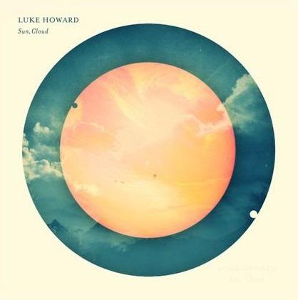Sun, Cloud - Vinile LP di Luke Howard