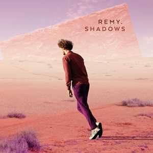 Vinile Shadows Remy Van Kesteren