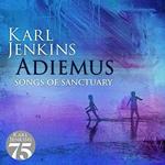 Adiemus. Songs of Sanctuary