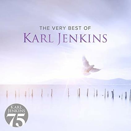 The Very Best of Karl Jenkins - CD Audio di Karl Jenkins