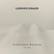 Seven Days Walking. Day 1