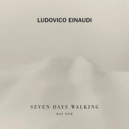 Seven Days Walking. Day 1 - Vinile LP di Ludovico Einaudi