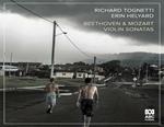 Richard Tognetti / Erin Helyard: Beethoven & Mozart Sonatas