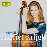Harriet Krijgh: Vivaldi