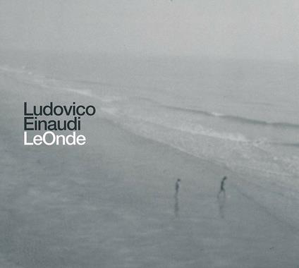 Le onde - CD Audio di Ludovico Einaudi