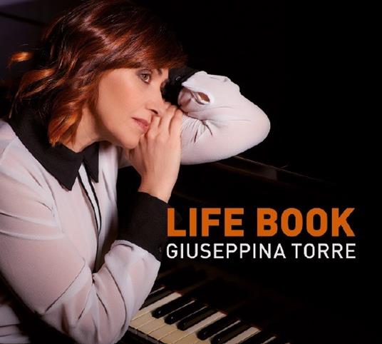 Life Book - CD Audio di Giuseppina Torre
